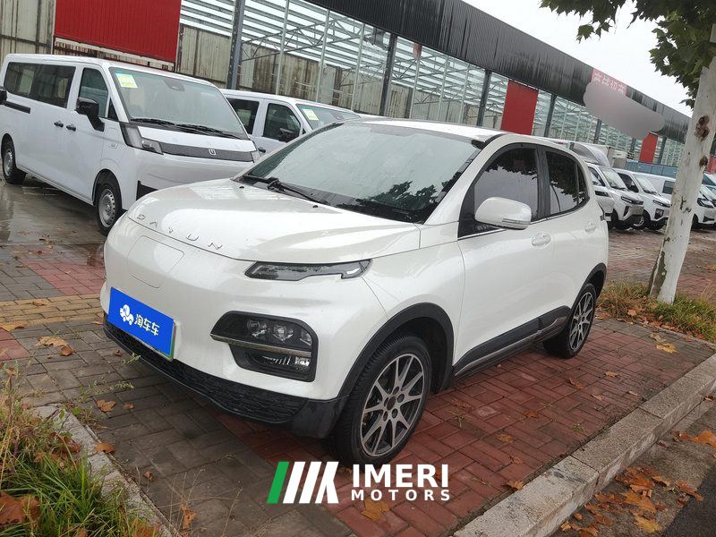 Dayun Yuehu 300km 2WD Edition 32.85kWh