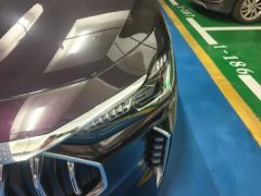 Jetour X70 PLUS 1.5T PRO 7 - ფოტო 4