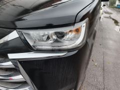 JAC Refine M4 2.0T Edition 7 - ფოტო 4