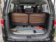 JAC Refine M4 2.0T Edition 7 - ფოტო 7