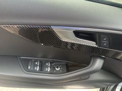 Audi A4L 40 TFSI Luxury Dynamic - photo 13
