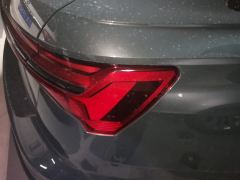 Audi A6 Avant 45 TFSI Edition - фото 5