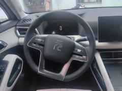 BYD Yuan UP 301km Leading Edition - ფოტო 18