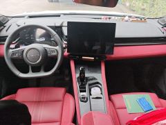 Lynk & Co 03 2.0T 2WDUltra 5 - фото 16