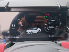 Lynk & Co 03 2.0T 2WDUltra 5 - фото 20