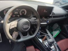 Audi A4L 40 TFSI Luxury Dynamic Edition Starry Night Edition - ფოტო 16