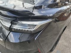 Dongfeng Yixuan Edition 1.5L Edition - ფოტო 5