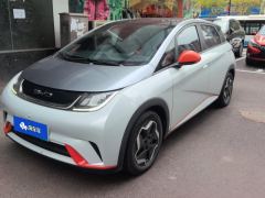 BYD Dolphin 405km Stylish Edition - ფოტო 1