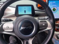BYD Dolphin 405km Stylish Edition - ფოტო 18