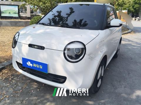 2023 Changan Chang 'an Qiyuan Chang 'an Lumin 205km Xiangqin - ავტომობილი ჩინეთიდან