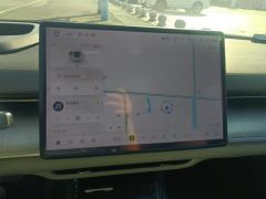 Changan A07 BEV Value Edition 710km Flagship Edition - ფოტო 17