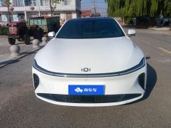 Changan A07 BEV Value Edition 710km Flagship Edition - ფოტო 3