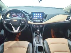 Chevrolet Monza 320 Automatic Delight Edition - ფოტო 16