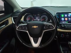 Chevrolet Monza 320 Automatic Delight Edition - ფოტო 18