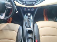 Chevrolet Monza 320 Automatic Delight Edition - ფოტო 19