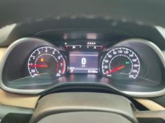 Chevrolet Monza 320 Automatic Delight Edition - ფოტო 20