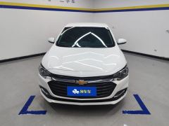 Chevrolet Monza 320 Automatic Delight Edition - ფოტო 3