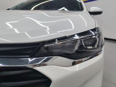 Chevrolet Monza 320 Automatic Delight Edition - ფოტო 4