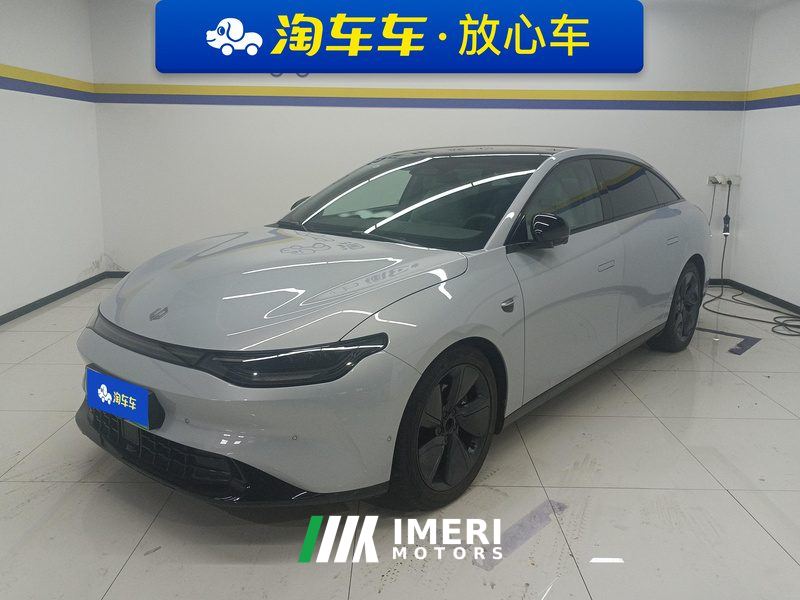 Leapmotor C01 606km RWD Long Range Edition
