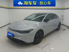 Leapmotor C01 606km RWD Long Range Edition - ფოტო 1