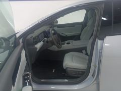 Leapmotor C01 606km RWD Long Range Edition - ფოტო 14