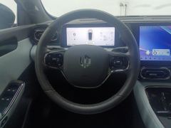 Leapmotor C01 606km RWD Long Range Edition - ფოტო 18