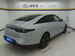 Leapmotor C01 606km RWD Long Range Edition - ფოტო 2