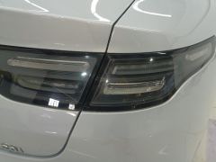 Leapmotor C01 606km RWD Long Range Edition - ფოტო 5