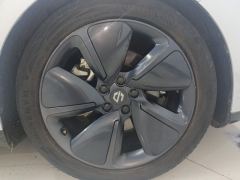 Leapmotor C01 606km RWD Long Range Edition - ფოტო 6