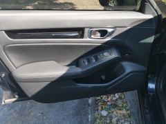 Honda Civic 240TURBO CVT Combustion Edition - фото 12