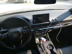 Honda Civic 240TURBO CVT Combustion Edition - фото 17