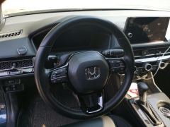 Honda Civic 240TURBO CVT Combustion Edition - фото 18