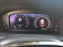 Honda Civic 240TURBO CVT Combustion Edition - фото 20