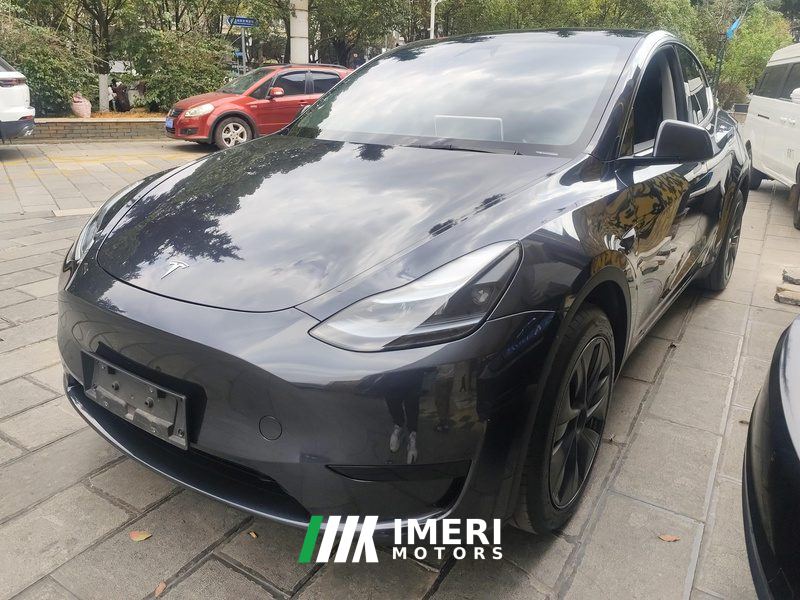 Tesla Model Y 554km Rear-Wheel Drive Edition - ავტომობილი ჩინეთიდან
