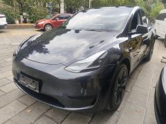 Tesla Model Y 554km Rear-Wheel Drive Edition - ფოტო 1