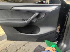 Tesla Model Y 554km Rear-Wheel Drive Edition - ფოტო 12
