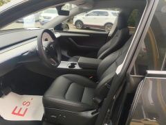 Tesla Model Y 554km Rear-Wheel Drive Edition - ფოტო 14