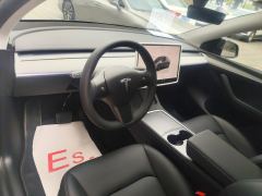 Tesla Model Y 554km Rear-Wheel Drive Edition - ფოტო 16
