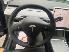 Tesla Model Y 554km Rear-Wheel Drive Edition - ფოტო 18