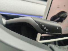 Tesla Model Y 554km Rear-Wheel Drive Edition - ფოტო 19