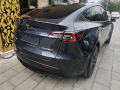 Tesla Model Y 554km Rear-Wheel Drive Edition - ფოტო 2