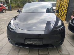 Tesla Model Y 554km Rear-Wheel Drive Edition - ფოტო 3