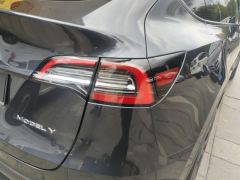 Tesla Model Y 554km Rear-Wheel Drive Edition - ფოტო 5