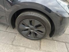 Tesla Model Y 554km Rear-Wheel Drive Edition - ფოტო 6