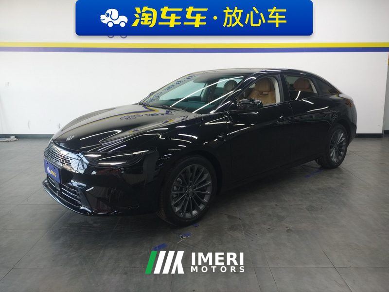 Leapmotor C01 EREV 1.5L 216 Exclusive Edition