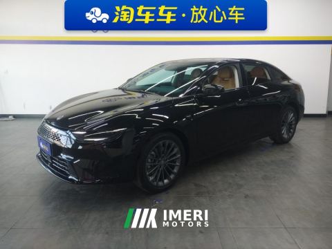 2024 Leapmotor C01 EREV 1.5L 216 Exclusive Edition - ავტომობილი ჩინეთიდან