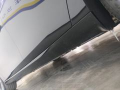 Leapmotor C01 EREV 1.5L 216 Exclusive Edition - ფოტო 11