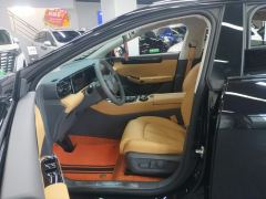 Leapmotor C01 EREV 1.5L 216 Exclusive Edition - ფოტო 14