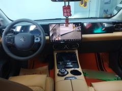 Leapmotor C01 EREV 1.5L 216 Exclusive Edition - ფოტო 16