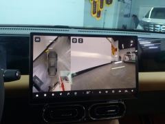 Leapmotor C01 EREV 1.5L 216 Exclusive Edition - ფოტო 17